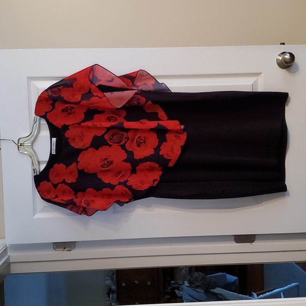 New ROSEGAL Bodycon dress